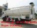 dongfeng 10tons bulk fish feed pellet tank truck for sale