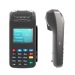 Mobile POS Terminal Support Barcode Scanner for Data Collection