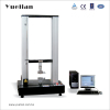 Double Column Tensile Compression Strength Testing Machine