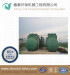 Wastewater Treatment Equipment Mbr in Hotel