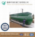 Integrated Mbr Domestic Wastewater Treatment Plant