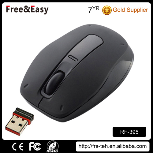 new year special wireless pc mouse