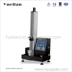 Extensometer Peel Strength Testing Machine