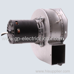 GP AC Combustion Blower