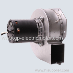 GP AC Heater Fan Blower