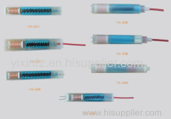 Hardware High Voltage Cascade