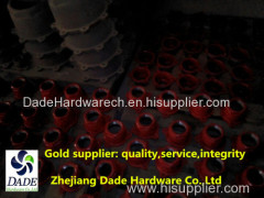 Steel plate Foot Valve