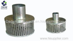 Basket Strainer / Suction Strainer