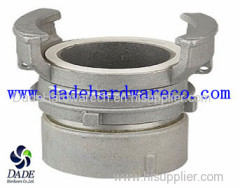 Al Guillemin Coupling-GUILLEMIN COUPLING-FEMALE WITH LATCH