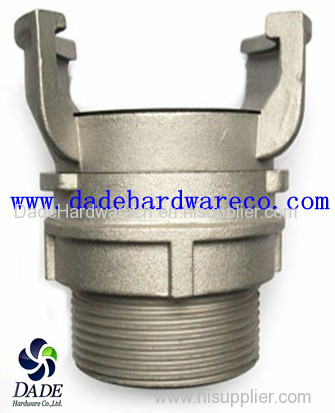 Al Guillemin Coupling-GUILLEMIN COUPLING-MALE WITH LATCH