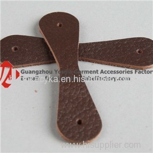 Leather Zipper Head Product Product Product