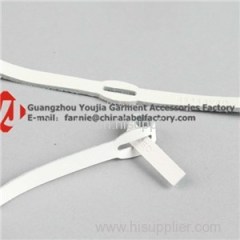 Reversible Leather Zipper Head Puller