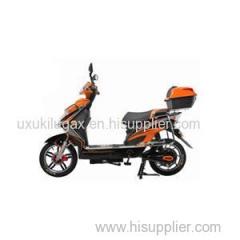 LX-A6 Electric Pedal Scooter CE