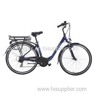 EB21 Electric Lady Bike EN15194