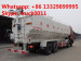 LHD 20ton to 25tons animal feed tank truck for sale