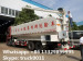 LHD 20ton to 25tons animal feed tank truck for sale