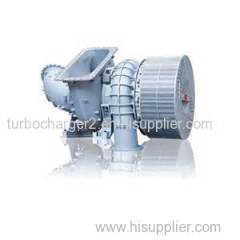 ABB Turbocharger ABB Turbocharger