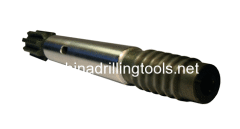 T58 ST58 shank adaptors