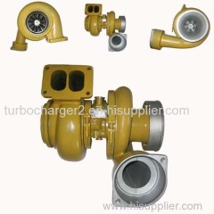 Caterpillar Turbocharger Caterpillar Turbocharger