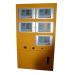 automatic powder coat control cabinet