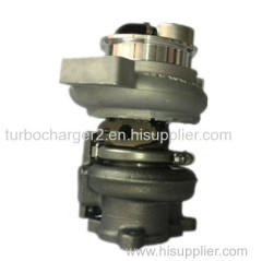 FOTON Turbocharger FOTON Turbocharger