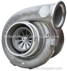 Garrett Turbocharger Garrett Turbocharger