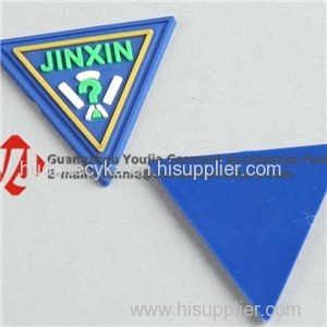 Durable Silicone Label Product Product Product