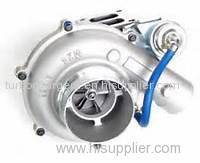 Hino Turbocharger Hino Turbocharger