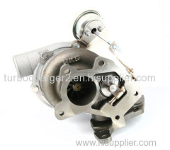 HKS Turbocharger HKS Turbocharger