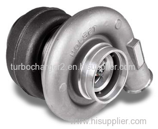 Holset Turbocharger Holset Turbocharger