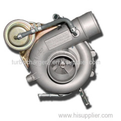 IHI Turbocharger IHI Turbocharger