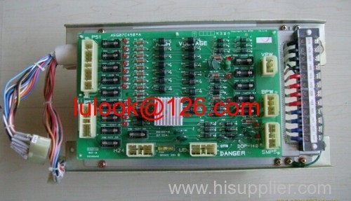 Sigma elevator parts PCB DOP-140