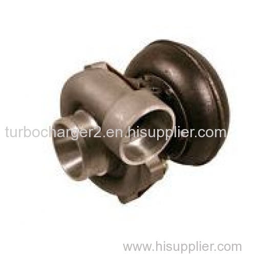 John Deere Turbocharger John Deere Turbocharger