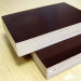 high quality wbp glue marine black/brown/red film faced plywood