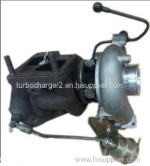 Lancer Turbocharger Lancer Turbocharger