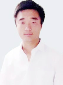 Mr. Gavin Feng