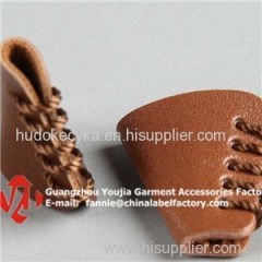 Garment Leather Stopper Product Product Product