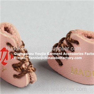Pink Leather Stopper Product Product Product