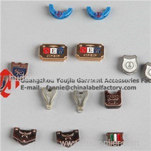 Wholesale Metal Clip For Garment/Handbag