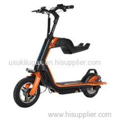 MIKU Electric Smart Scooter CE