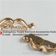 Best Quality Metal Logo