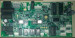 panel de llamada de pasillo de ascensor hitachi vib-663