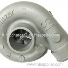 Schwitzer Turbocharger Schwitzer Turbocharger