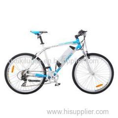 EB41C Electric City Bike EN15194