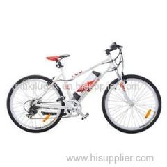 EB41B Electric City Bike EN15194