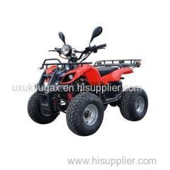 EATV01 Electric All-Terrain Vehicle EEC