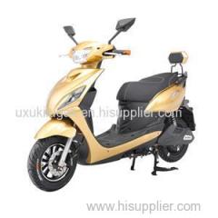 XGS Electric Motor Scooter EEC