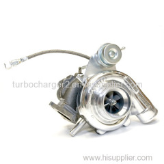 WRX Turbocharger WRX Turbocharger