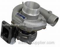 XCMG Turbocharger XCMG Turbocharger