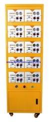 Powder Spraying Control Cabinet